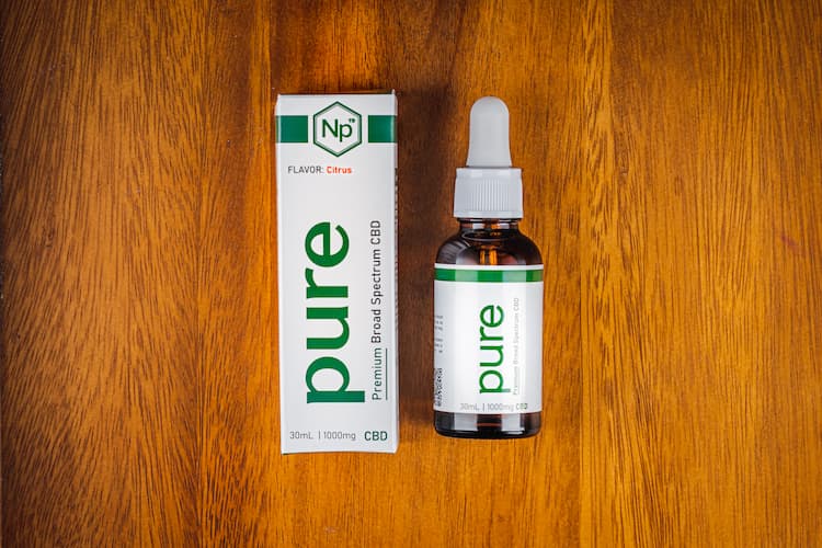 What Does Cbd Oil Do For Dogs? 3 Pure Cbd Oil