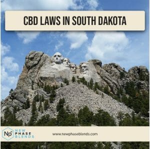 CBD laws in south Dakota thumbnail