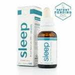 CBD oil for sleep