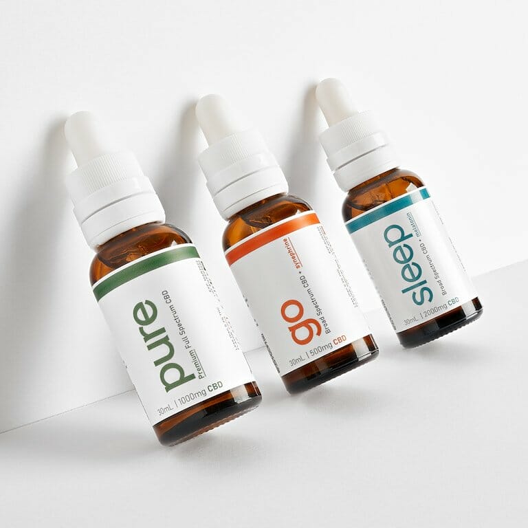 20 Best CBD Oils To Try This Year