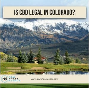 is CBD legal in Colorado thumbnail