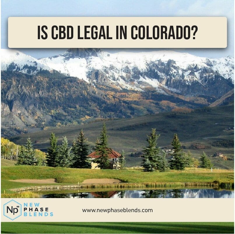 is CBD legal in Colorado thumbnail