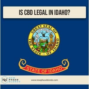 is CBD legal in Idaho thumbnail