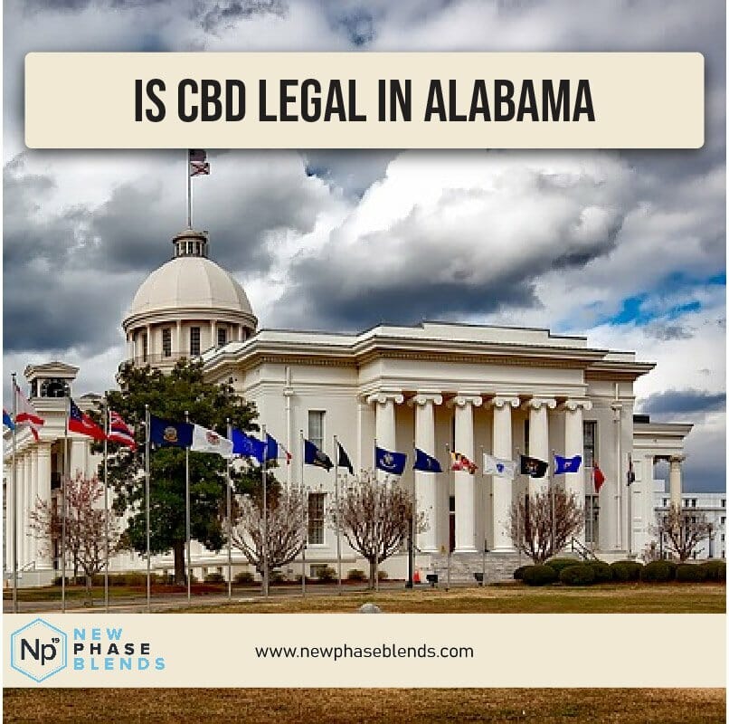 is CBD legal in Alabama thumbnail