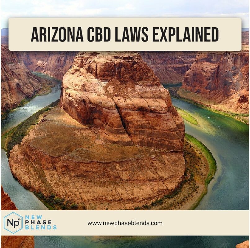 is CBD legal in Arizona thumbnail