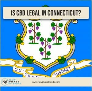is CBD legal in Connecticut thumbnail