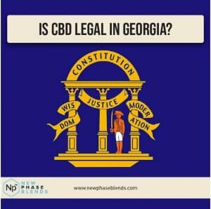 is CBD legal in Georgia thumbnail