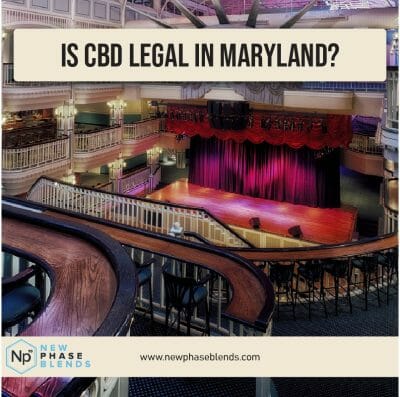 is CBD legal in Maryland thumbnail