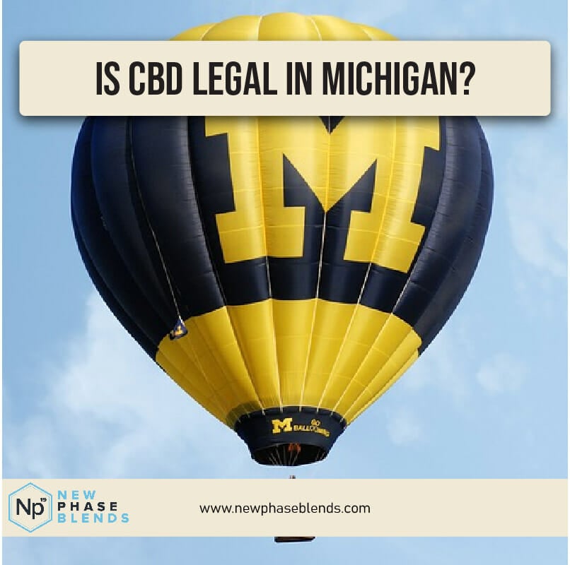 is CBD legal in Michigan thumbnail