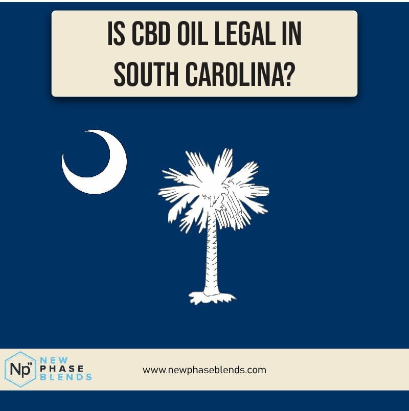 is CBD oil legal in south Carolina thumbnail