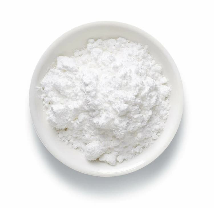 Cbd Isolate Powder