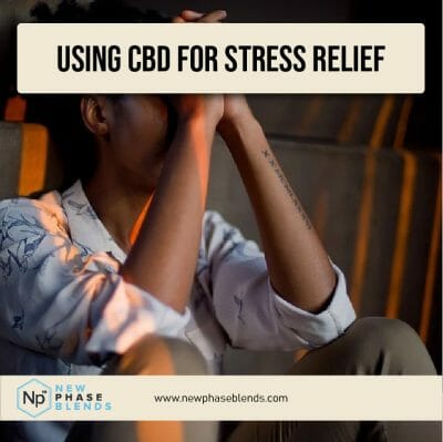 cbd for stress relief thumbnail