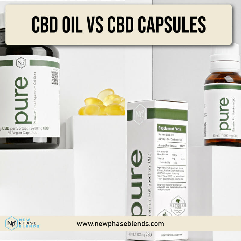 cbd oil vs capsules thumbnail