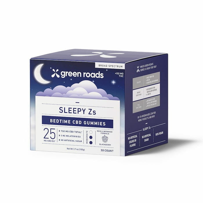 Sleep Z Box