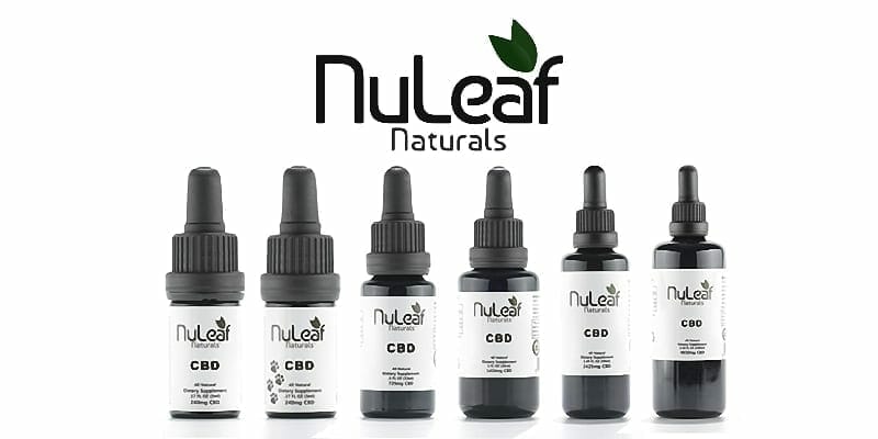 Nuleaf Cbd: A Comprehensive Review 3 Nuleaf Cbd