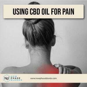 Using Cbd Oil For Pain Article Thumbnail
