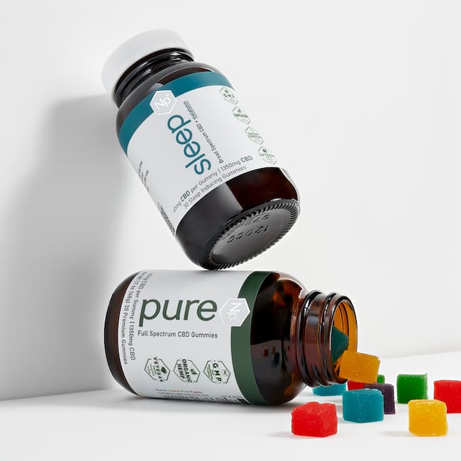 Is Cbd Legal In North Carolina? 9 Cbd Gummies In A Bottle