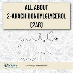 2-Arachidonoylglycerol (2AG) featured image