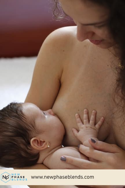 Is Cbd Safe For Pregnant Women? 9 Breastfeeding Baby