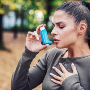 CBD and Asthma
