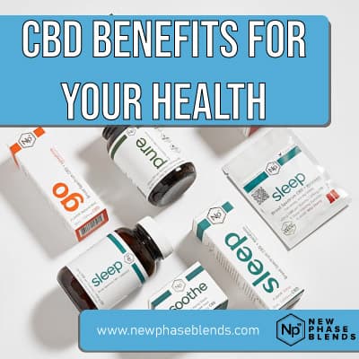 cbd benefits featured
