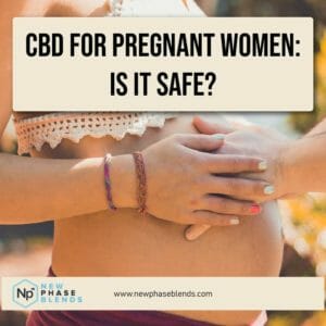is cbd safe for pregnant women featured