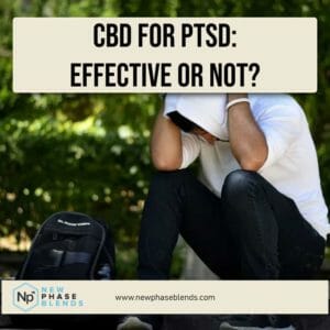 CBD for ptsd featured