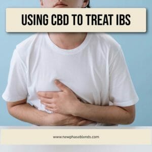 Using CBD to Treat IBS