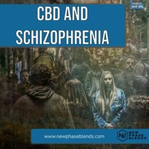 CBD and schitzophrenia featured