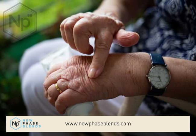 Cbd Cream For Arthritis In Seniors