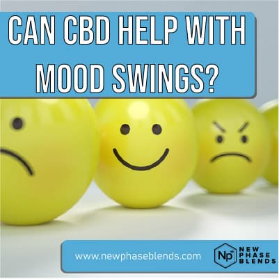 can CBD help with mood swings featured