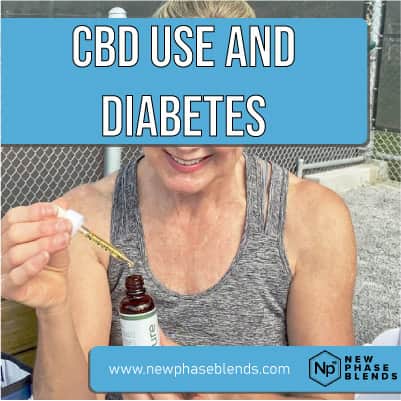 cbd and diabetes featured
