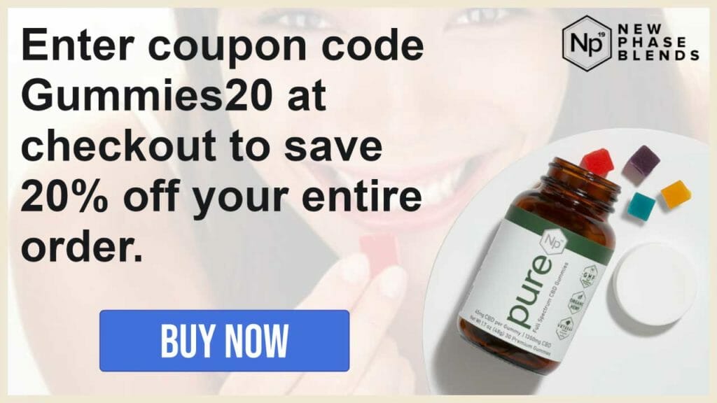 CBD Oil With Free Shipping and a Money Back Guarantee 8 discount banner gummies
