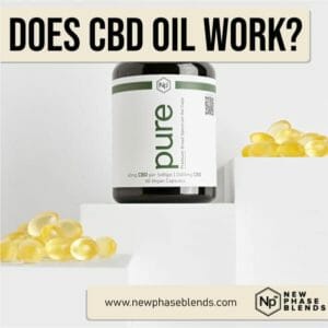 does CBD oil work featured