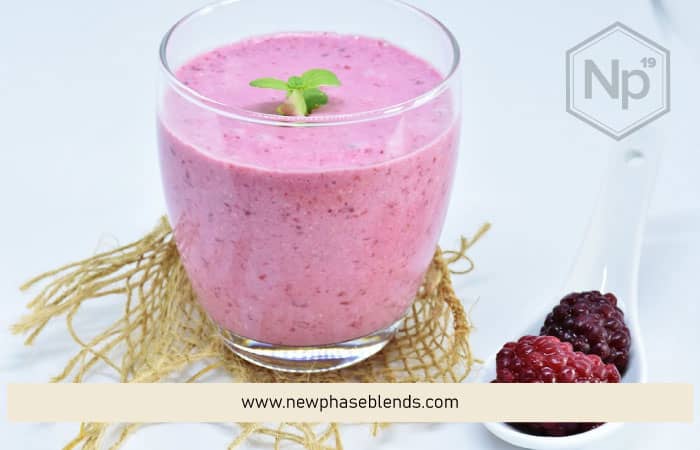 What Is Hemp? 8 Hemp Protein Shake