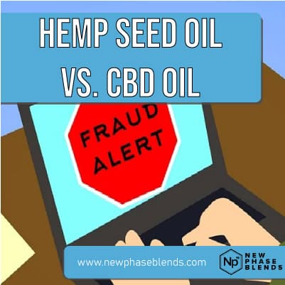 hemp seed oil vs cbd oil featured