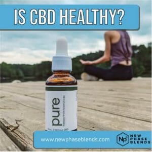 is CBD healthy featured