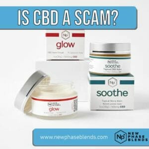 is cbd a scam featured