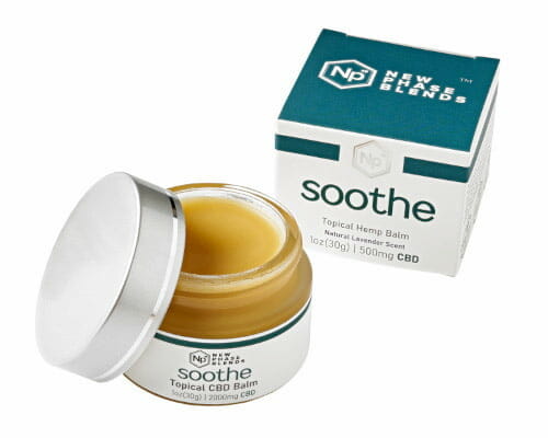 Cbd Balm For Sale