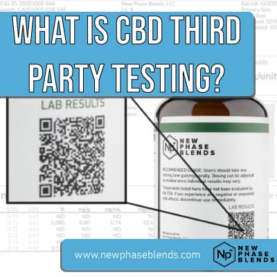 Cbd Third Party Testing Featured