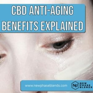 cbd anti aging featured