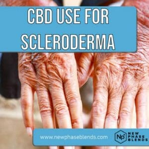 cbd for scleroderma featured image