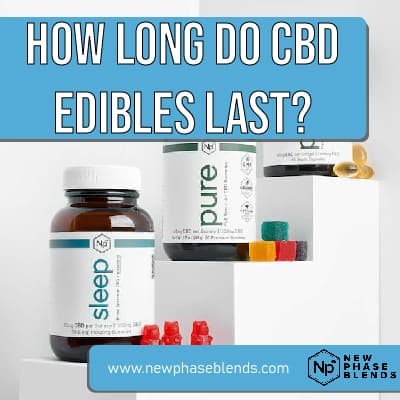 how long do CBD edibles last featured image