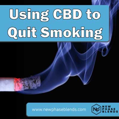 cbd to quit smoking featured