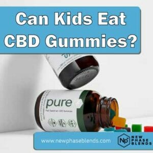 Can Kids Eat Cbd Gummies