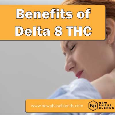 benefits of delta 8 thc featured image