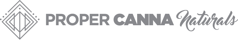 Proper Canna Naturals Logo