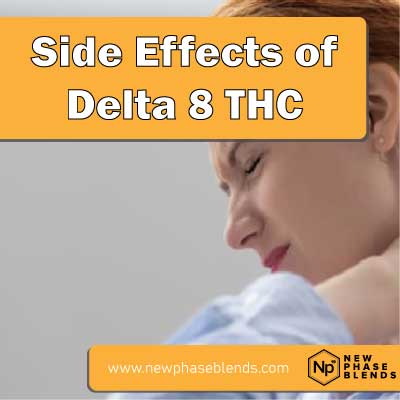 side effects of delta 8 thc featured image