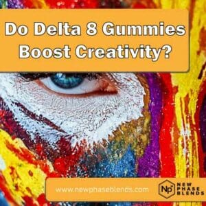 do delta 8 gummies boost creativity featured image