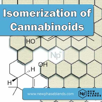 isomerization of cannabinoids featured image